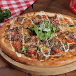 Amazon Pizza